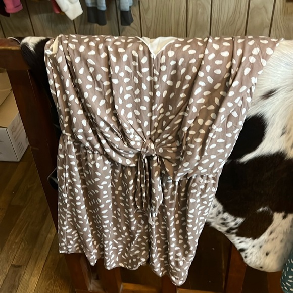 gigio Pants - Gigio romper